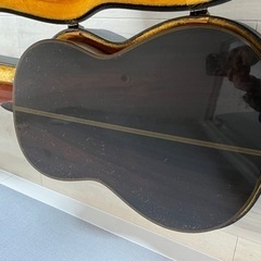 YAMAHA GC-20 1979 Ezaki グランドコンサートギター