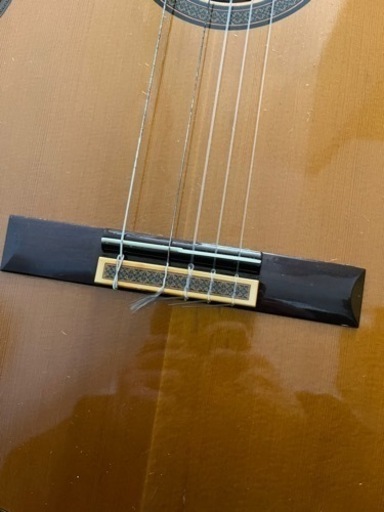 YAMAHA GC-20 1979 Ezaki グランドコンサートギター - 弦楽器、ギター 