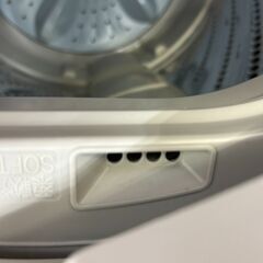 🩳Hisense/ハイセンス/4.5㎏洗濯機/2021年式/HW-T45D🩳🩳1324🩳