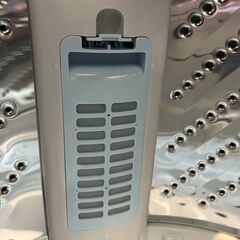 🩳Hisense/ハイセンス/4.5㎏洗濯機/2021年式/HW-T45D🩳🩳1324🩳