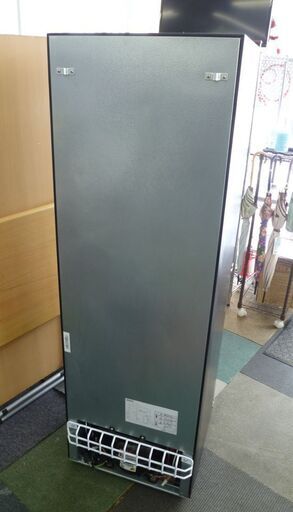 高年式 2ドア冷蔵庫 162L 2021年製 アイリスオーヤマ IRSE-HT16A-B100L  