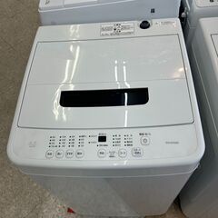 🩳IRISOHYAMA/アイリスオーヤマ/4.5㎏洗濯機/202...