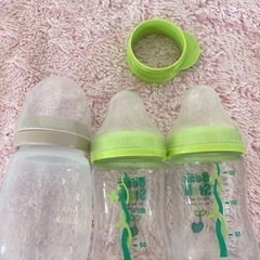 子供用品 ベビー用品  哺乳瓶