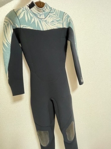 BILLABONG ビラボン ウエットスーツ サーフィン マリンスポーツ M〜L 