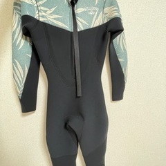 BILLABONG ビラボン　ウエットスーツ　サーフィン　マリンスポーツ　M〜L
