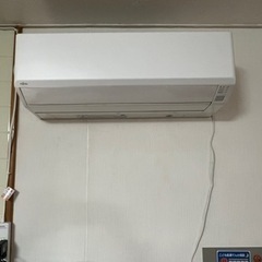 エアコン売ります