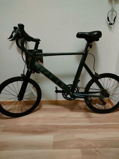 tern surge　ターンサージュ520サイズ