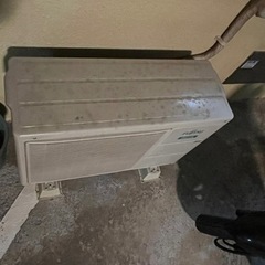 エアコン売ります