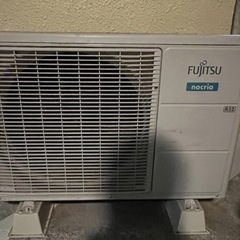 エアコン売ります