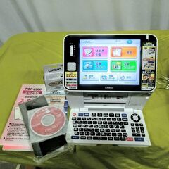 Casio カシオ プリン写る PCP-2500 写真 ハガキ ...