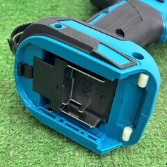 マキタ makita HP484DZ 本体のみ 18V 充電式震動ドライバードリル【野田愛宕店】【店頭取引限定】【未使用】ITJHJ0A1N6NR