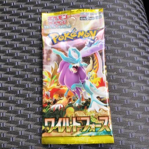 ワイルドフォース　1BOX(30パック)