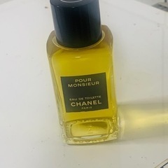 Chanel (シャネル)の香水です。