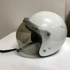 【FREEサイズ 57-60cm】サワキタ ヘルメット ワンタッ...