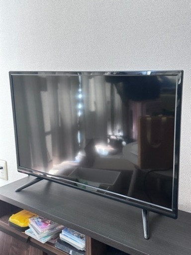 テレビ