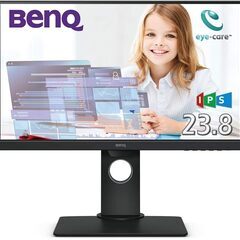 BENQ LCD モニター GW2480-T アイケアモニター ...