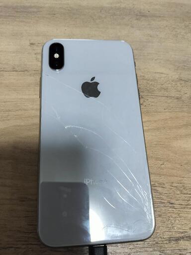 その他 iPhone X