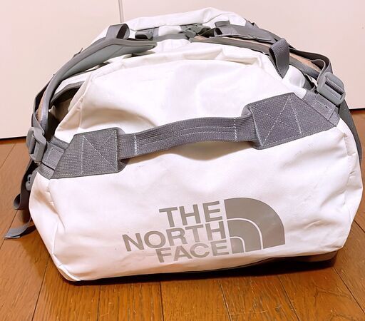 THE NORTH FACE　ザ・ノースフェイス　Travel Tools　白 THE NORTH FACEザ・ノースフェイスTravel Tools白