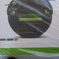 価格変更します（価格相談OKです！） 未開封）新品 Roomba i2