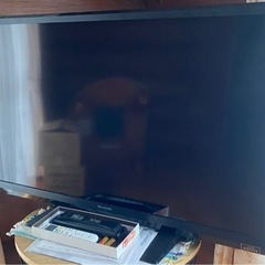 テレビ　40サイズ
