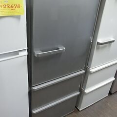 AQUA　アクア　ノンフロン冷凍冷蔵庫　272L　AQR-27J...