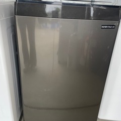 ?2021年製? 6.0kg 洗濯機 アイリスオーヤマ