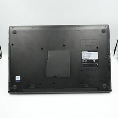 フルHD 美品☆ 15 東芝 i7-8 16GB SSD256GB office