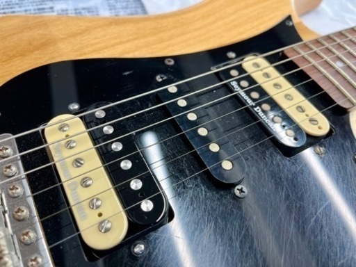 ヤマハ ギター YGX121P