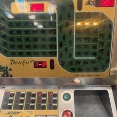 レトロ・卓上レア、ヒロダービー（競馬）