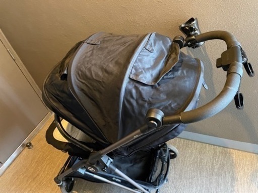 サイベックス / cybex】メリオカーボン ディープブラック2020年モデル