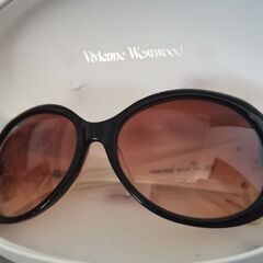 Vivienne Westwood サングラス  ヴィヴィアン