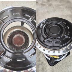 愛知県★引取り限定☆フジカ 石油ストーブ KSP-229-21C-JR キャンプ アウトドア 冬