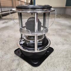愛知県★引取り限定☆フジカ 石油ストーブ KSP-229-21C-JR キャンプ アウトドア 冬