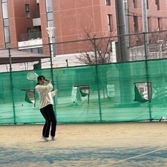 1/28（日）大阪でソフトテニス練習会やります。初参加、大募集中...