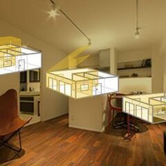 性能と快適さを追求した 高性能住宅モデルホームとリノベーションモデルハウス - 八尾市