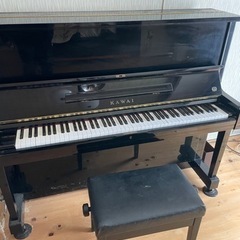 KAWAI カワイ　ピアノ　BS-20  コンパクト　楽器　音楽　