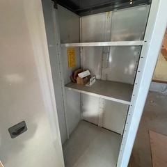 物置　倉庫　収納庫