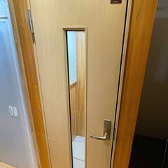 ヤマハ アビテックスウッディミニ防音室 AWA3005H 0.5畳 -30db 23区近郊配送料無料！東京都内から