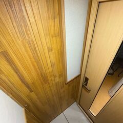 ヤマハ アビテックスウッディミニ防音室 AWA3005H 0.5畳 -30db 23区近郊配送料無料！東京都内から