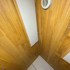 ヤマハ アビテックスウッディミニ防音室 AWA3005H 0.5畳 -30db 23区近郊配送料無料！東京都内から