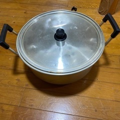 ちゃんこ鍋(シンメーナービ)