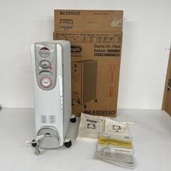 【Delonghi】 デロンギ オイルヒーター ～10畳未満 R...