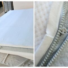 コアラKoala マットレス ダブルサイズ 2021年製 