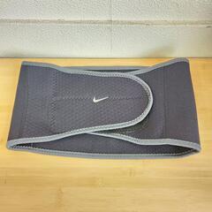 NIKE　腰痛コルセット　腰サポーター