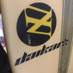 インスパイア　サーフボード