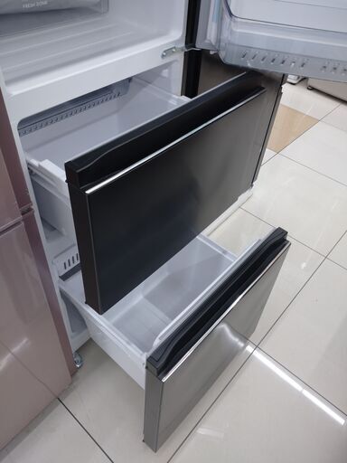 Haier?ハイアール?286L冷蔵庫?2022年製?JR-CU29A?1～2人用? 22年製