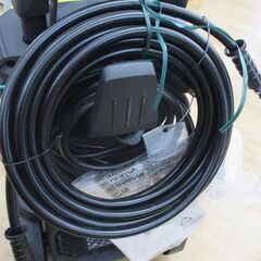 ケルヒャー K3 サイレント+ 高圧洗浄機 中古品 【ハンズクラフト宜野湾店】