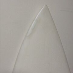 値下げ！ＤＨＤサーフボード３DX   EPSカーボンラップ