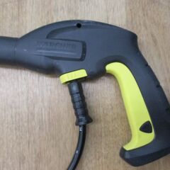 ケルヒャー K2 サイレント 高圧洗浄機 中古品 【ハンズクラフト宜野湾店】