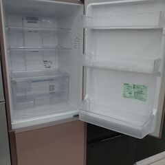 🍓MITSUBISHI🍓三菱🍓256L冷蔵庫🍓2015年製🍓MR-HD26Y-P🍓